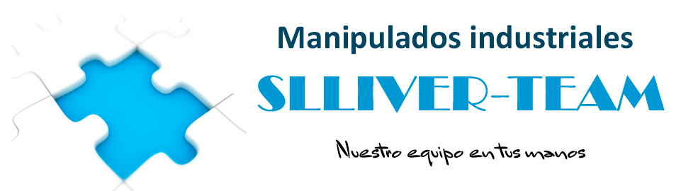 Manipulados industriales